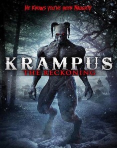 فيلم Krampus: The Reckoning 2015 مترجم