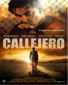 فيلم Callejero 2015 مترجم 