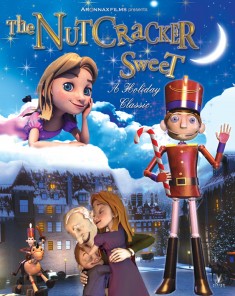 فيلم The Nutcracker Sweet 2015 مترجم