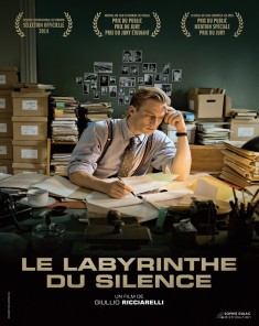 فيلم Labyrinth of Lies 2014 مترجم 