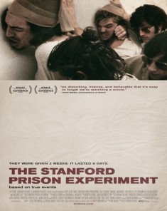 فيلم The Stanford Prison Experiment 2015 مترجم 