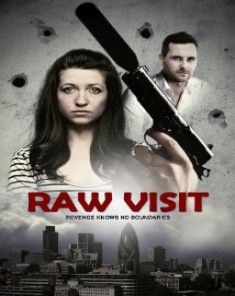 فيلم Raw Visit 2014 مترجم 