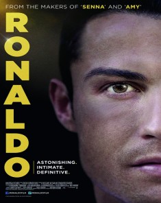 فيلم Ronaldo 2015 مترجم