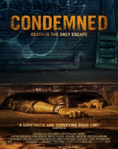 فيلم Condemned 2015 مترجم