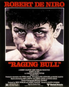 فيلم Raging Bull 1980 مترجم 