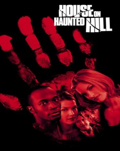 فيلم House On Haunted Hill 1999 مترجم 