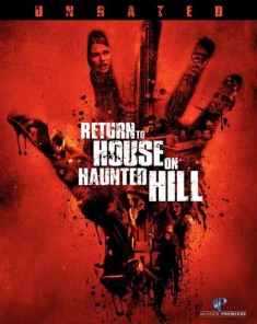 فيلم Return to House on Haunted Hill 2007 مترجم 