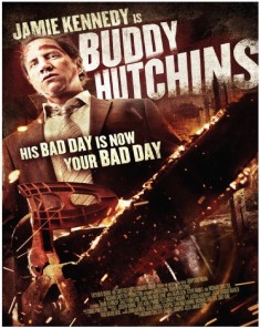 فيلم Buddy Hutchins 2015 مترجم  