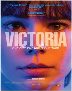 فيلم Victoria 2015 مترجم