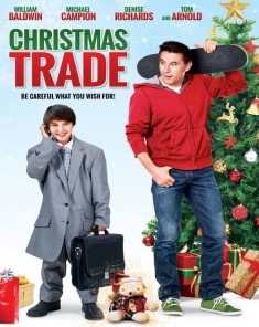 فيلم Christmas Trade 2015 مترجم 