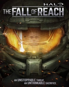 فيلم Halo The Fall of Reach 2015 مترجم 