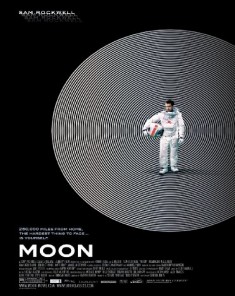 فيلم Moon 2009 مترجم