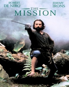 فيلم The Mission 1986 مترجم 