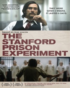 فيلم The Stanford Prison Experiment 2015 مترجم