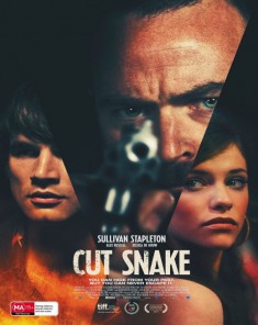 فيلم Cut Snake 2014 مترجم