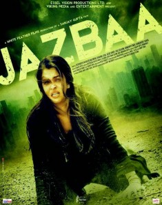 فيلم Jazbaa 2015 مترجم