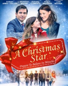 فيلم A Christmas Star 2015 مترجم