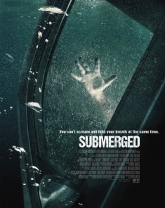 فيلم Submerged 2015 مترجم