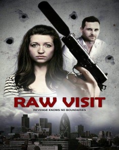 فيلم Raw Visit 2014 مترجم
