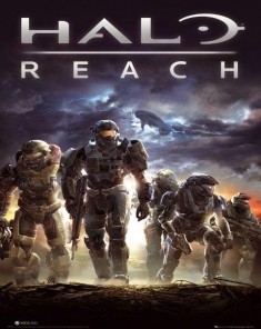 فيلم Halo: The Fall of Reach 2015 مترجم 