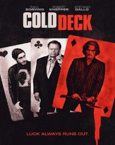 فيلم Cold Deck 2015 مترجم