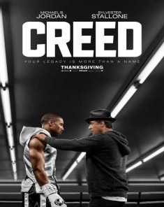 فيلم Creed 2015 مترجم 