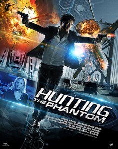 فيلم Hunting the Phantom 2014 مترجم