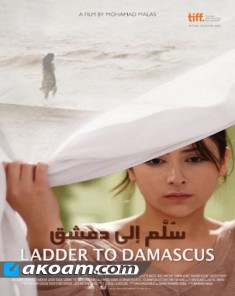 فيلم سلم الى دمشق 