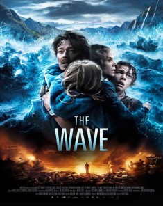 فيلم The Wave 2015 مترجم