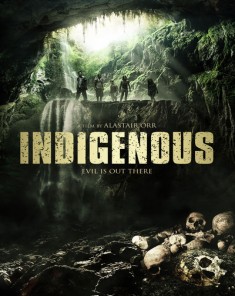 فيلم Indigenous 2014 مترجم
