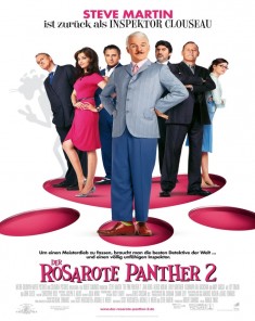 فيلم The Pink Panther 2 2009 مترجم 
