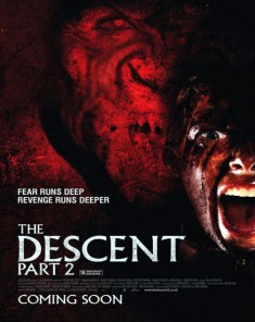 فيلم The Descent: Part 2 2009 مترجم 
