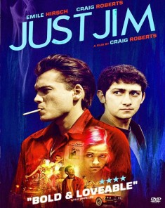 فيلم Just Jim 2015 مترجم