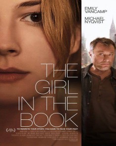 فيلم The Girl in the Book 2015 مترجم