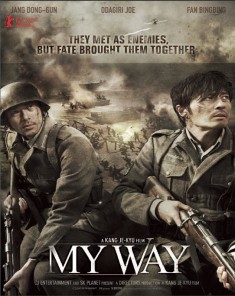 فيلم My Way 2011 مترجم 