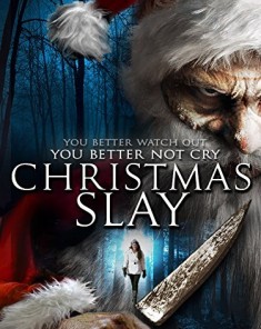 فيلم Christmas Slay 2015 مترجم