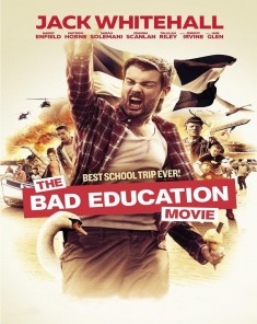 فيلم  The Bad Education Movie 2015 مترجم