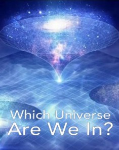 الفيلم الوثائقي أيُّ كونٍ نحن فيه Which Universe Are We In