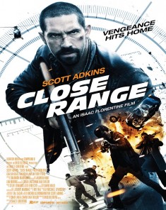 فيلم Close Range 2015 مترجم	