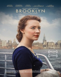 فيلم Brooklyn 2015  مترجم