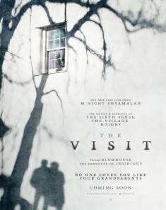 فيلم The Visit 2015 مترجم 