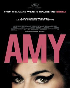 الفيلم الوثائقي آمي ونهاوس Amy