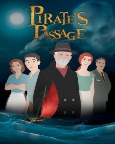فيلم Pirate's Passage 2015 مترجم