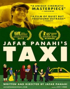 فيلم Taxi 2015 مترجم 