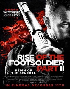 فيلم Rise of the Footsoldier Part II 2015 مترجم