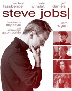 فيلم Steve Jobs 2015 مترجم 