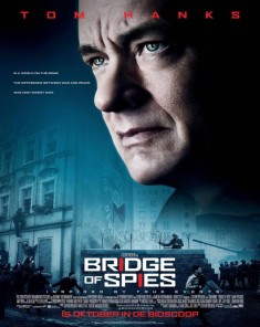 فيلم Bridge of Spies 2015 مترجم	