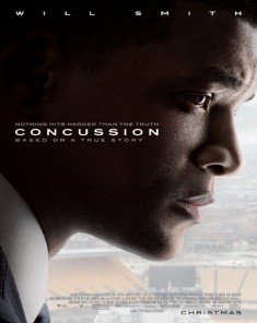فيلم Concussion 2015 مترجم