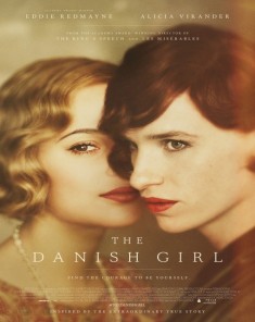 فيلم The Danish Girl 2015 مترجم