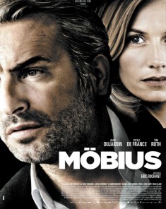 فيلم Mobius 2013 مترجم